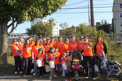 Our Tiger Pride! T-Shirt Photo