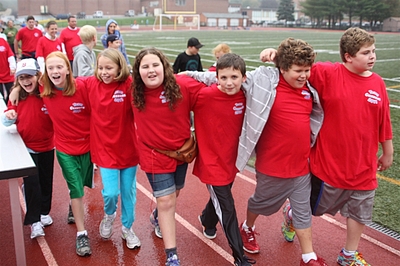 Team Cozzens   Jdrf 2011 T-Shirt Photo
