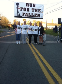 Ssg Nicanor Amper Iv T-Shirt Photo