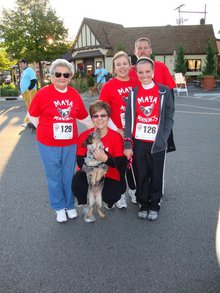 Maya Maniacs T-Shirt Photo