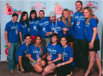 It's A Nin Joe B Day!! T-Shirt Photo