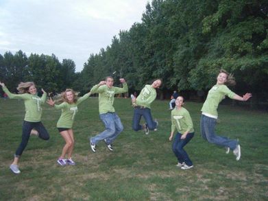 Mshs Tenors '11 T-Shirt Photo