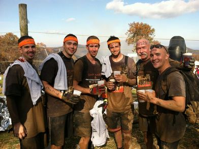 Tough Lovin' Finish T-Shirt Photo