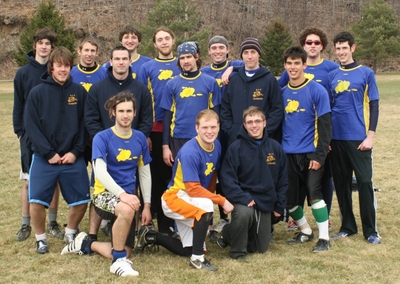 Rit  Spudheds T-Shirt Photo