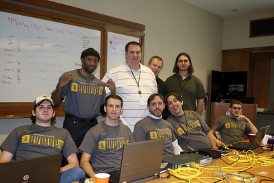 Developer Brain$ Evolve T-Shirt Photo