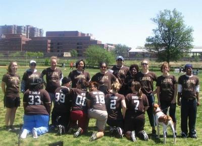 Ligers Ligers Ra Ra Roar!!! T-Shirt Photo