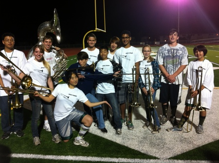 Mine's Longer :) T-Shirt Photo