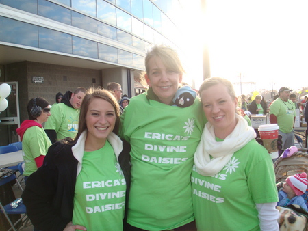 Erica's Family T-Shirt Photo