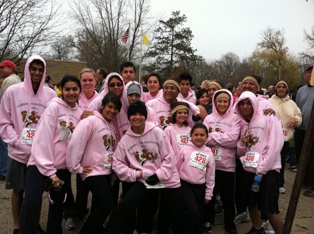 Blessed T-Shirt Photo