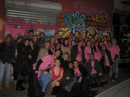 Hooray For Boobies T-Shirt Photo