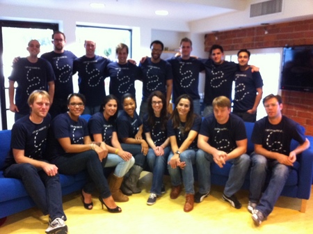 Kuapay Team T-Shirt Photo