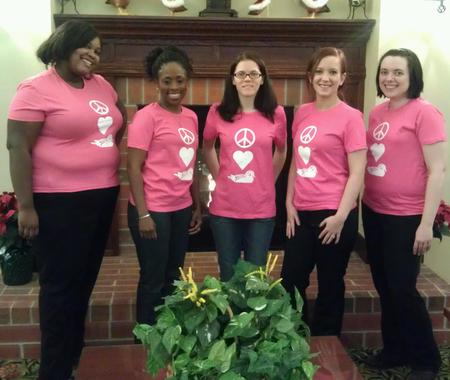 Homewood Pride! T-Shirt Photo