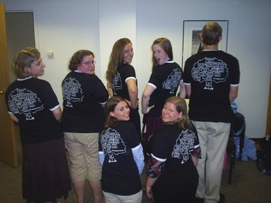 The Mighty Ducks Are Back! T-Shirt Photo