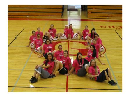 Think Pink For Breast Cancer Awareness T-Shirt Photo