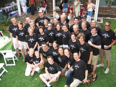 Surviving Cancer T-Shirt Photo