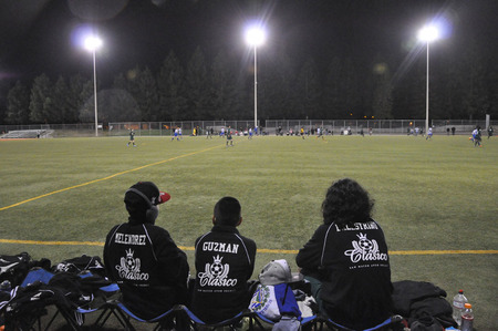 Noche Clasico T-Shirt Photo