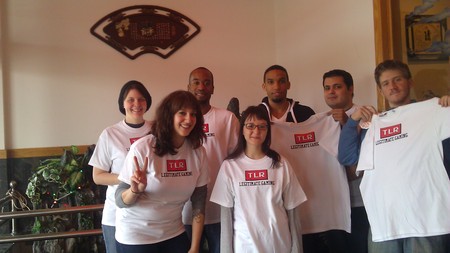 Tlr Squad T-Shirt Photo