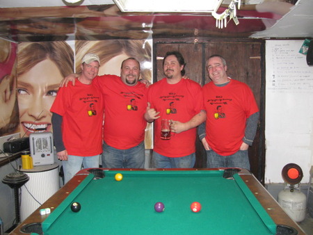 Fun Times T-Shirt Photo