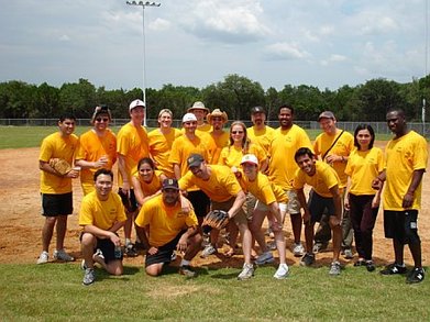 We Yield T-Shirt Photo