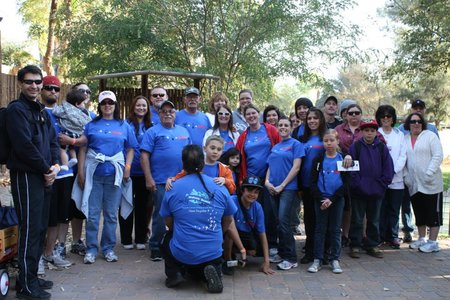 In Memory Of Melanie T-Shirt Photo