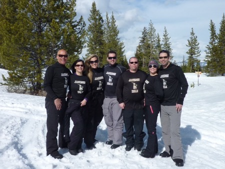 Jac Pac T-Shirt Photo