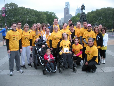 2012 Ucp 5k Run/Walk T-Shirt Photo