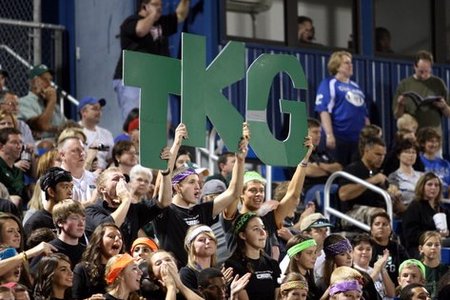 You Can't Outdo The Cru! T-Shirt Photo