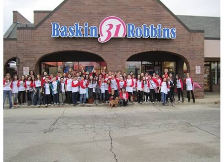 Ice Cream Trip Fun T-Shirt Photo