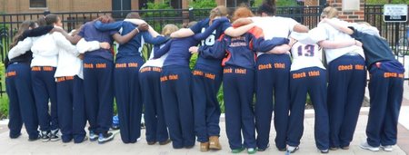 Check This!  T-Shirt Photo