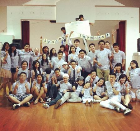 Saving Grace Ministries  T-Shirt Photo