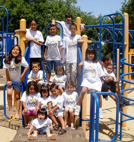 Fun In The Sun T-Shirt Photo