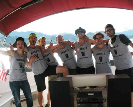 Hb2 K12 T-Shirt Photo