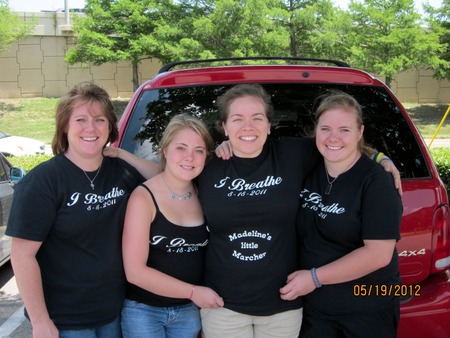 A Family Affair T-Shirt Photo