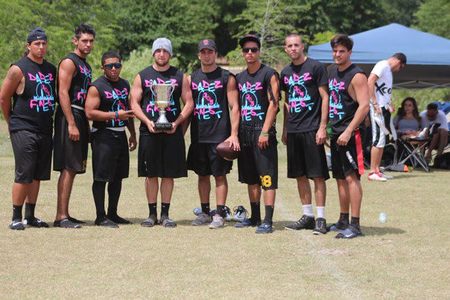 Df In Nvs S Orlando Tournament T-Shirt Photo