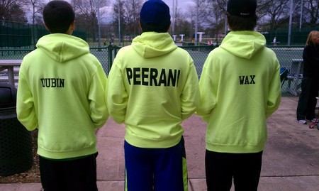 Name Seen From Space  T-Shirt Photo