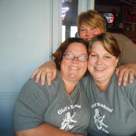 Girls Weekend 2012 T-Shirt Photo