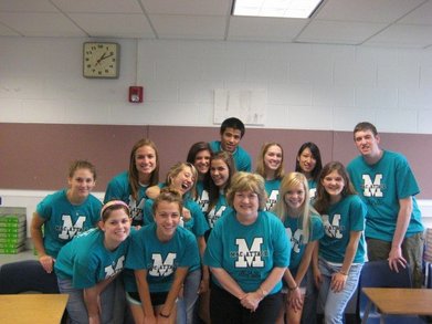 Ap Ca Iii Sixth Hour T-Shirt Photo