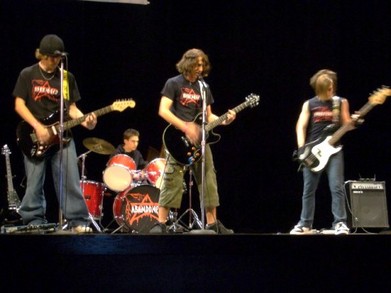 Abandoned T-Shirt Photo