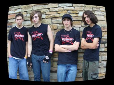 Abandoned T-Shirt Photo