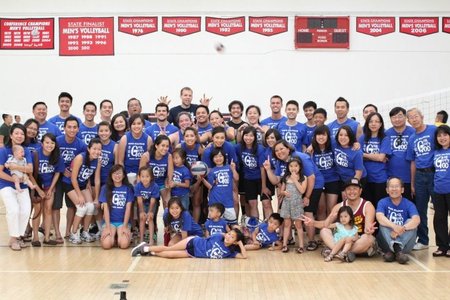 North Hollywood Vietnamese Evangelical Church T-Shirt Photo