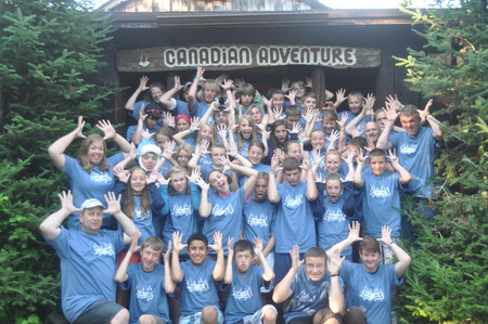 35 Fabulous Middle Schoolers T-Shirt Photo