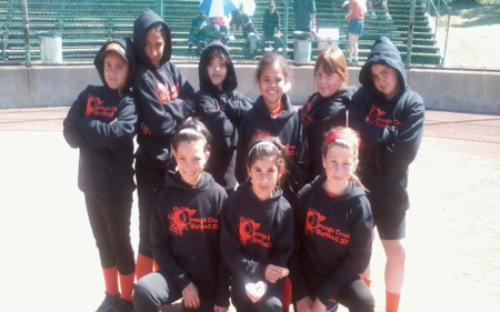 Go Orange Crush T-Shirt Photo