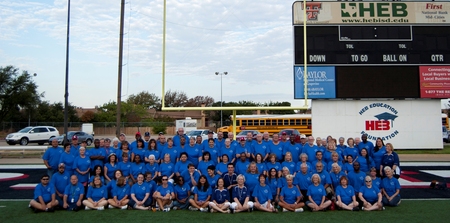 One Team One Goal T-Shirt Photo