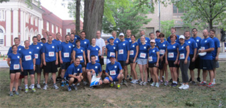 Team Trumpf Inc T-Shirt Photo