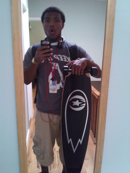 Let The Good Times Roll! T-Shirt Photo