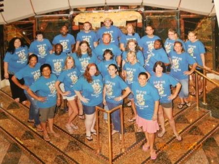 Vlb @ Sea 2012 T-Shirt Photo