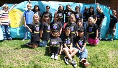 We Vacationed On Mars! T-Shirt Photo