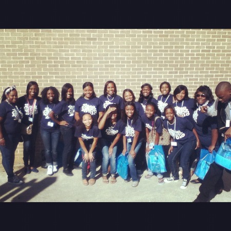 Class Of 2013 T-Shirt Photo