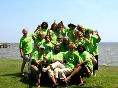 Ooooh! Tpd Is So Much Fun! T-Shirt Photo