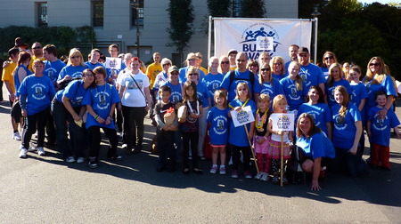 Team Hunter T-Shirt Photo